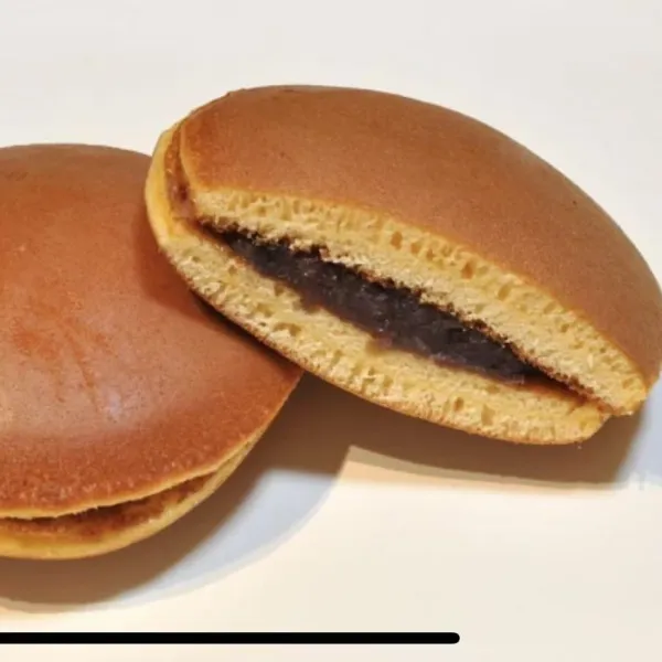 DORAYAKI DE CHOCOLATE