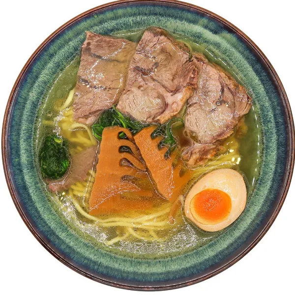 Esencia de Toro Negro