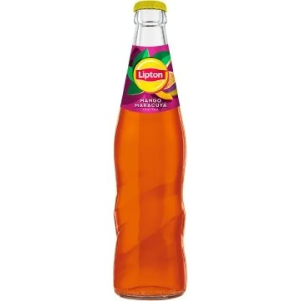 lipton mango maracuya 35cl