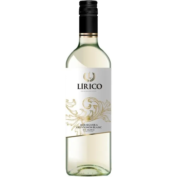 Vino blanco