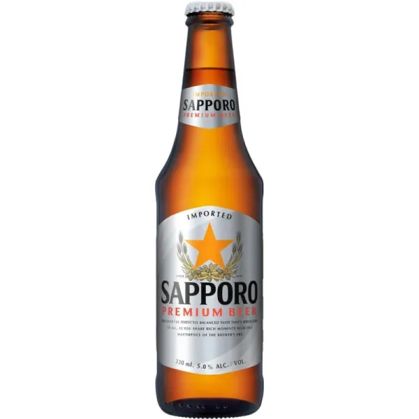 sapporo