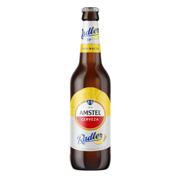 amstel Radler