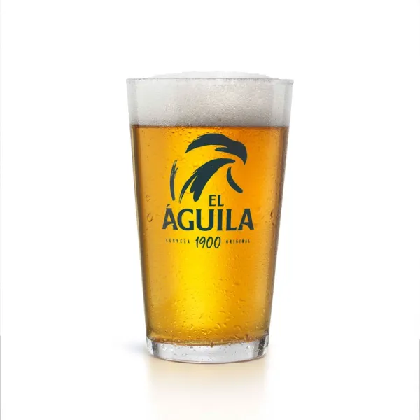 aguila  bariil 34cl
