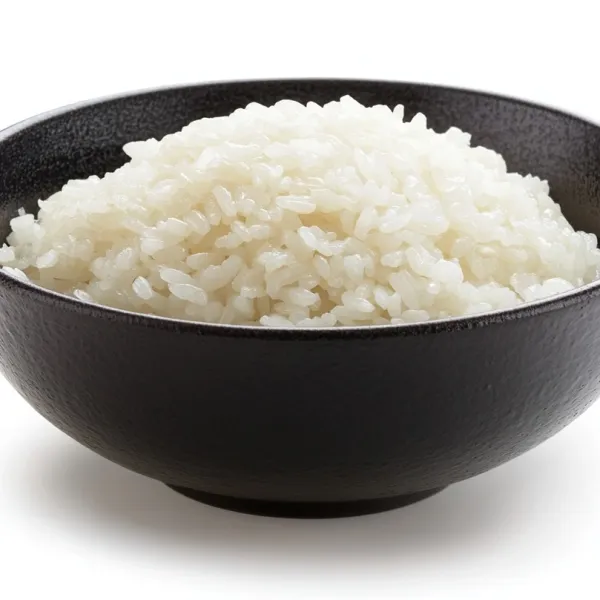 Arroz solo