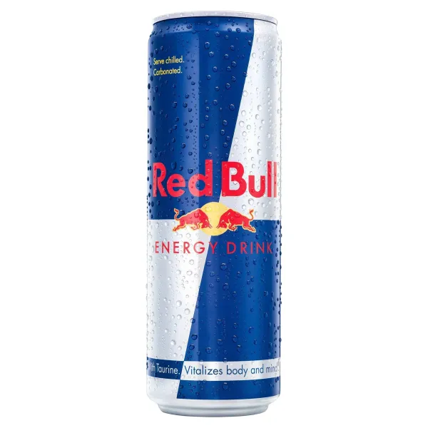 Red bull