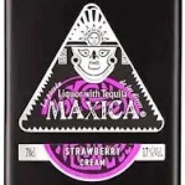 chupito tequira rosa