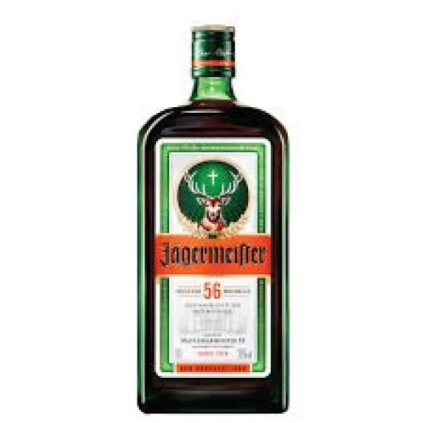 chupito jagermeister