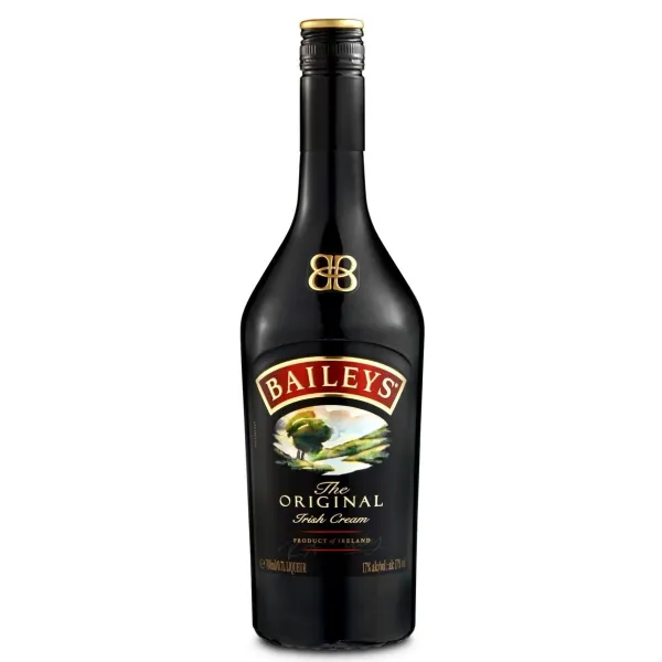 chupito baileys