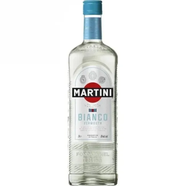 martini blanco