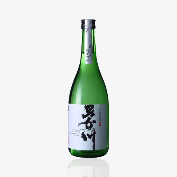 sake minanogawa jarra