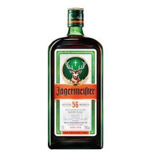 cubata jagermeister