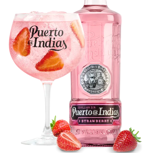 cubata puerto de india