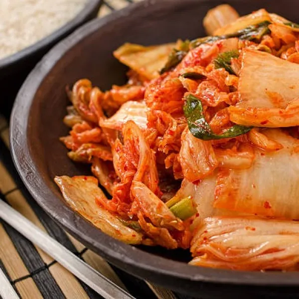 Kimchi