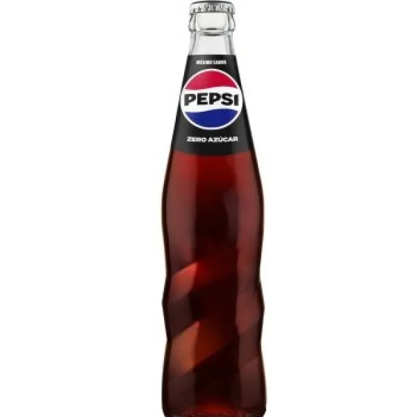 PEPSI ZERO 35CL