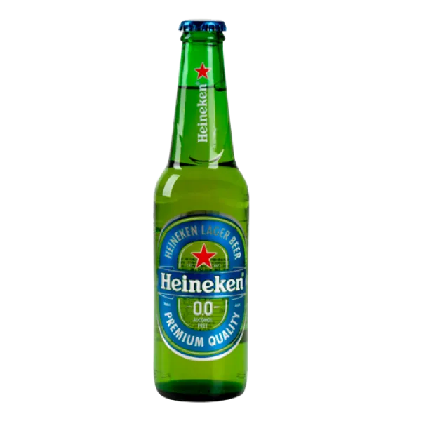 HEINEKEN 0.0%
