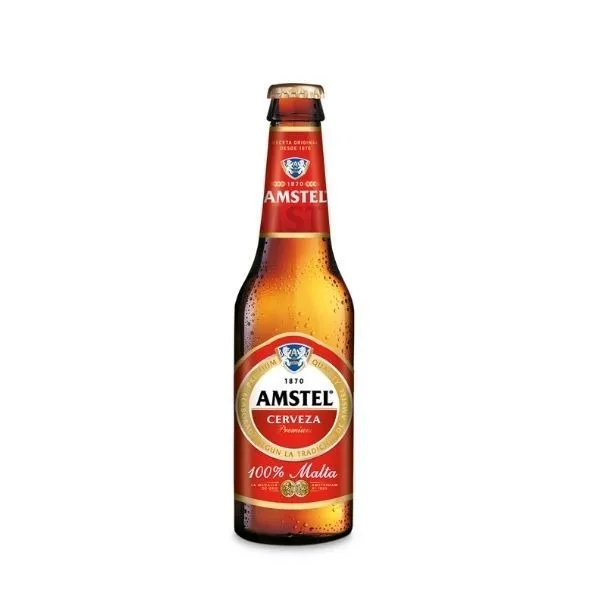 AMSTEL
