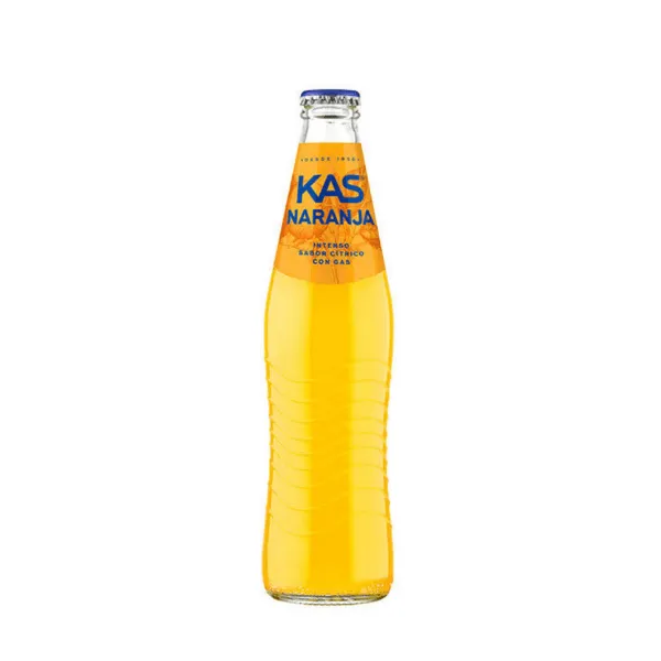 KAS NARANJA 35CL