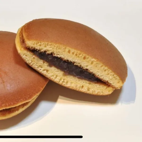 DORAYAKI DE CHOCOLATE +1.6€