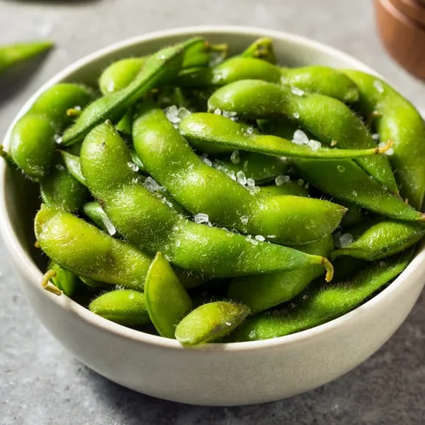 EDAMAME