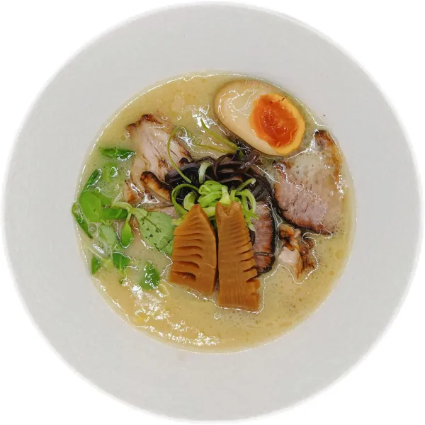 CALDO DORADO DE POLLO