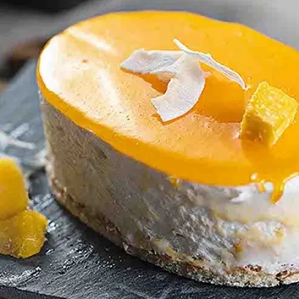 COCO Y MANGO TENTACIÓN HELADA +2.8€