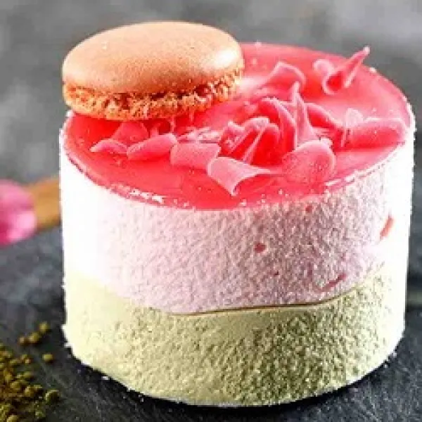 SAKURA CON TÉ VERDE +2.8€